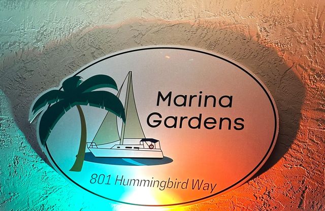 801 Hummingbird Way 201, North Palm Beach, FL 33408