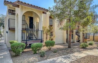 3240 Cameron Street A, Las Vegas, NV 89102