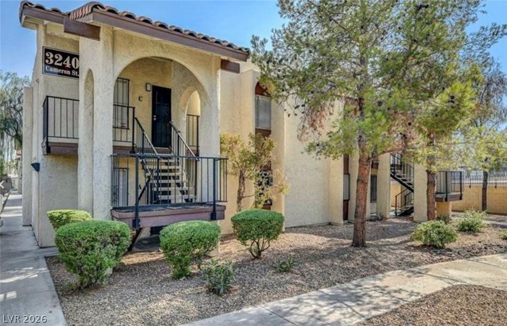 Image 1 of property listing at 3240 Cameron Street A, Las Vegas, NV 89102