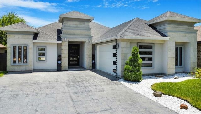 3501 Umar Avenue, Mcallen, TX 78504
