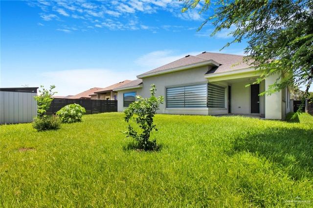 3501 Umar Avenue, Mcallen, TX 78504