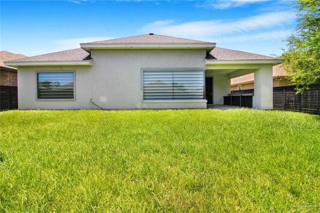 3501 Umar Avenue, Mcallen, TX 78504
