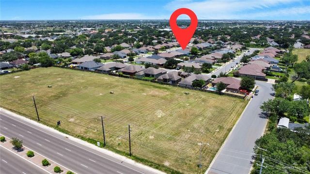3501 Umar Avenue, Mcallen, TX 78504