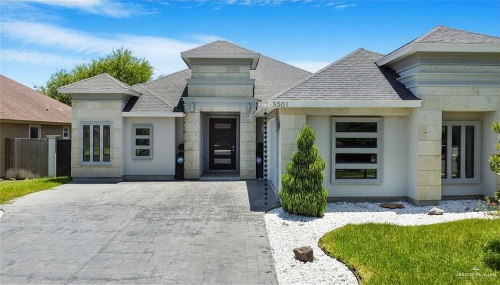 3501 Umar Avenue, Mcallen, TX 78504