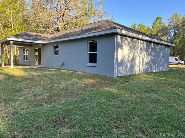 2538 W Dellwood Street, Dunnellon, FL 34434