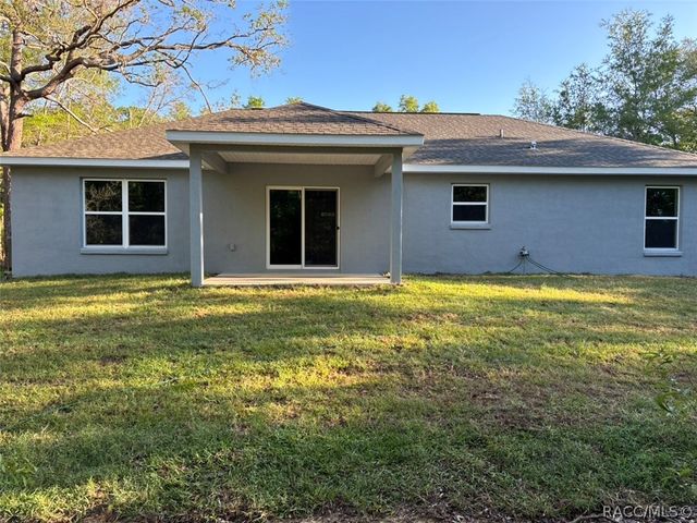 2538 W Dellwood Street, Dunnellon, FL 34434