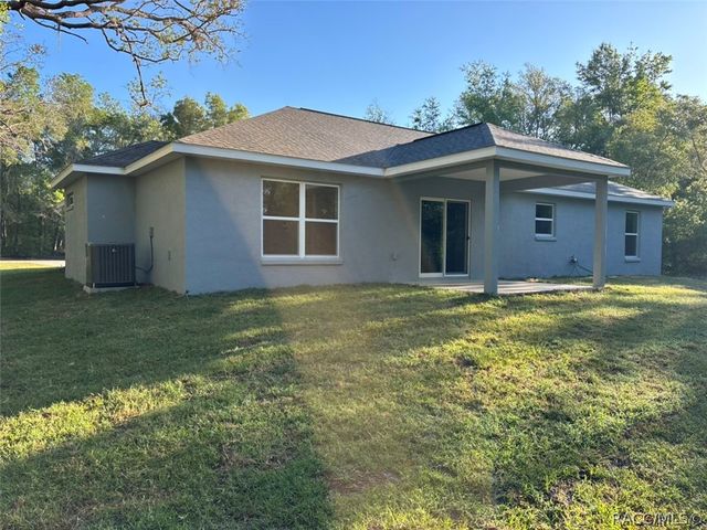 2538 W Dellwood Street, Dunnellon, FL 34434