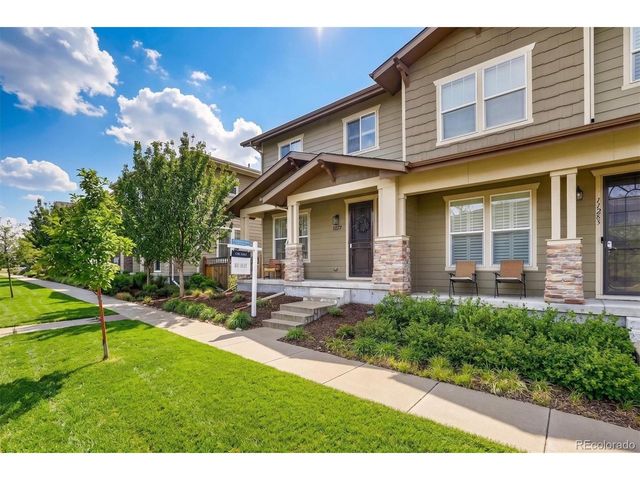 11277 E 28th Pl, Denver, CO 80238