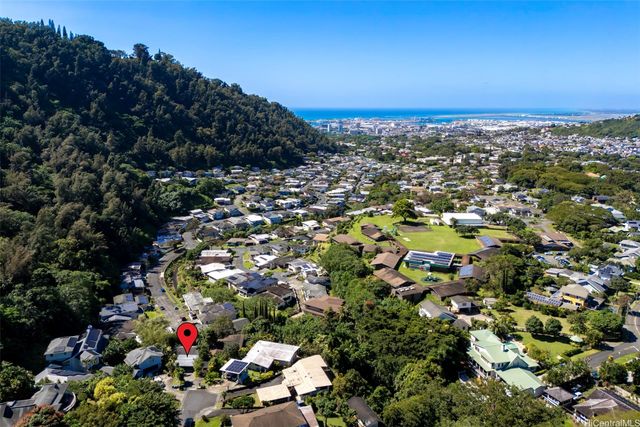 3003 Hoaloha Place, Honolulu, HI 96817