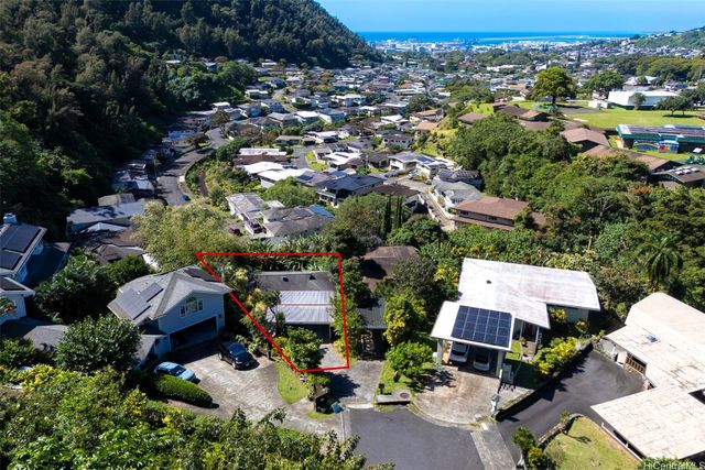 3003 Hoaloha Place, Honolulu, HI 96817