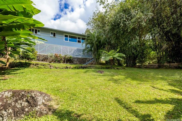 3003 Hoaloha Place, Honolulu, HI 96817