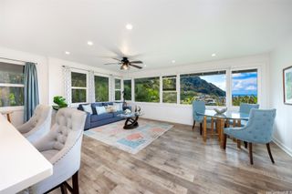 3003 Hoaloha Place, Honolulu, HI 96817