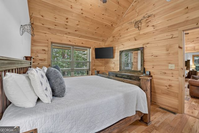 203 Buck Creek Trail, Epworth, GA 30541