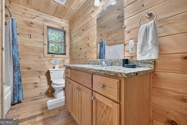 203 Buck Creek Trail, Epworth, GA 30541