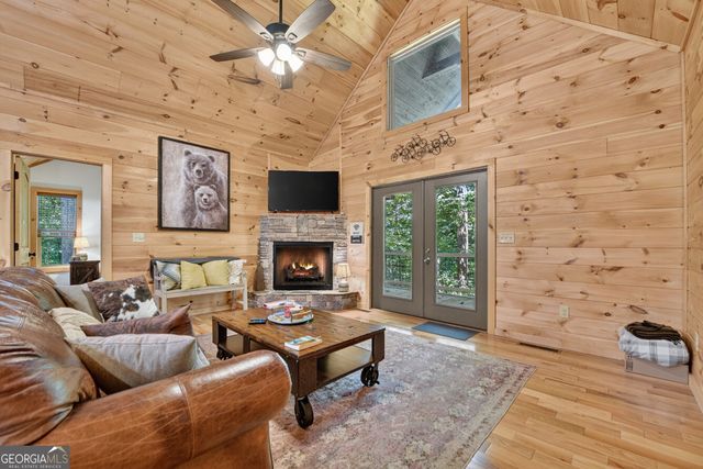203 Buck Creek Trail, Epworth, GA 30541