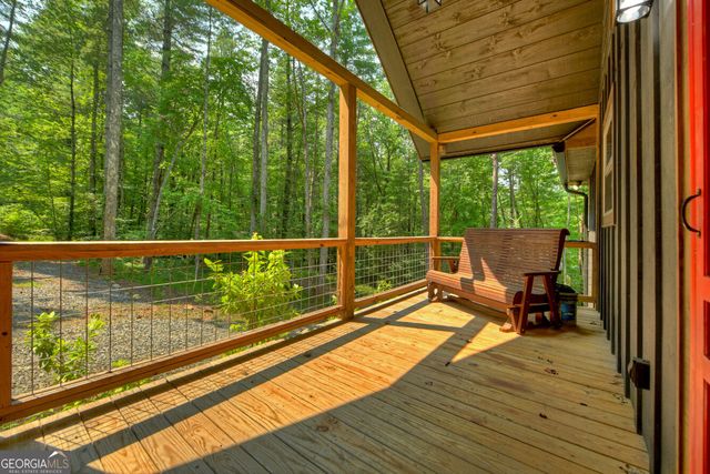 203 Buck Creek Trail, Epworth, GA 30541