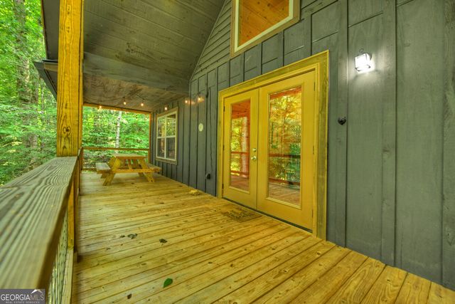 203 Buck Creek Trail, Epworth, GA 30541