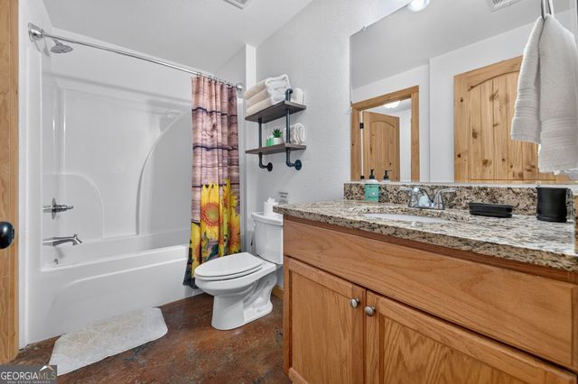 203 Buck Creek Trail, Epworth, GA 30541
