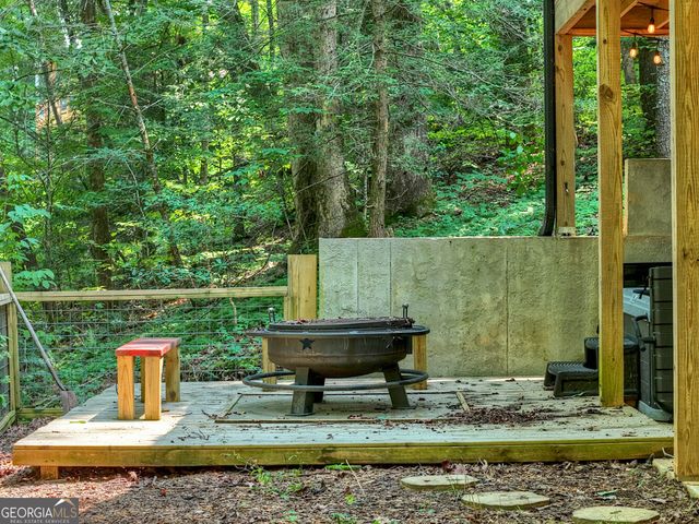 203 Buck Creek Trail, Epworth, GA 30541