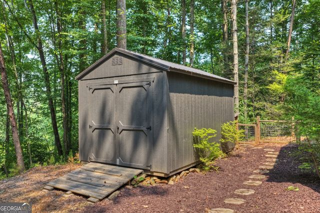 203 Buck Creek Trail, Epworth, GA 30541