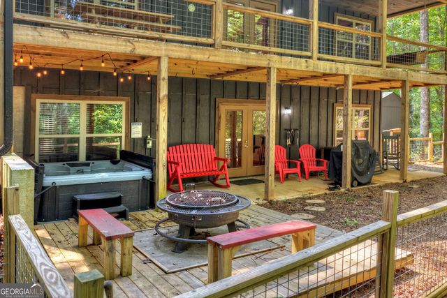 203 Buck Creek Trail, Epworth, GA 30541