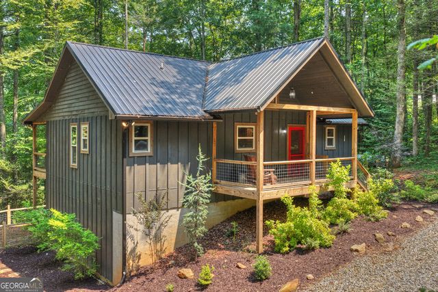 203 Buck Creek Trail, Epworth, GA 30541