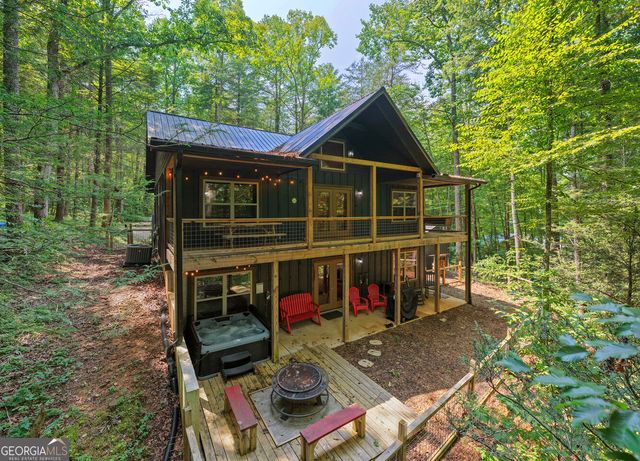 203 Buck Creek Trail, Epworth, GA 30541