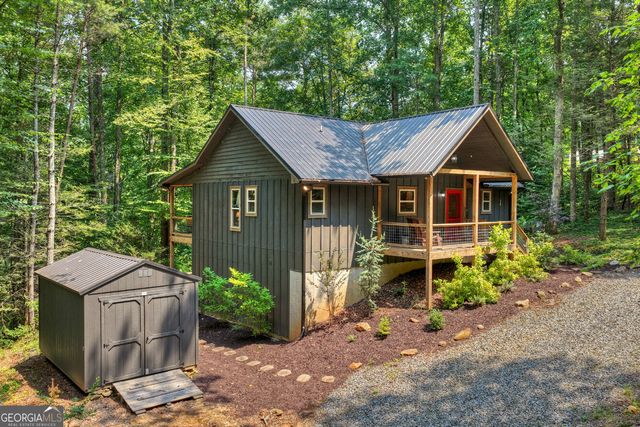 203 Buck Creek Trail, Epworth, GA 30541