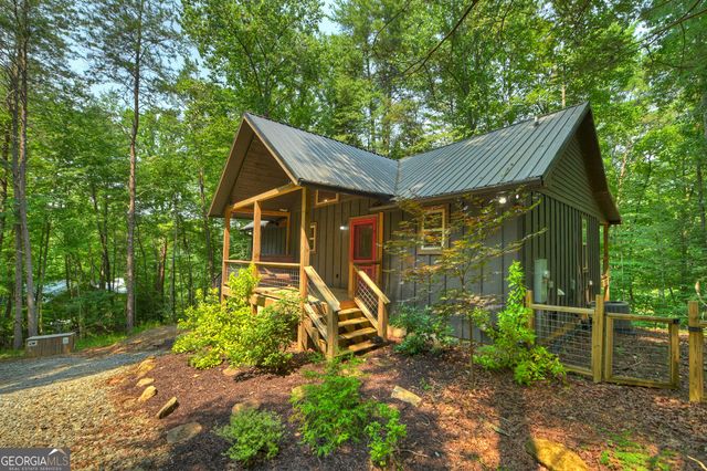 203 Buck Creek Trail, Epworth, GA 30541