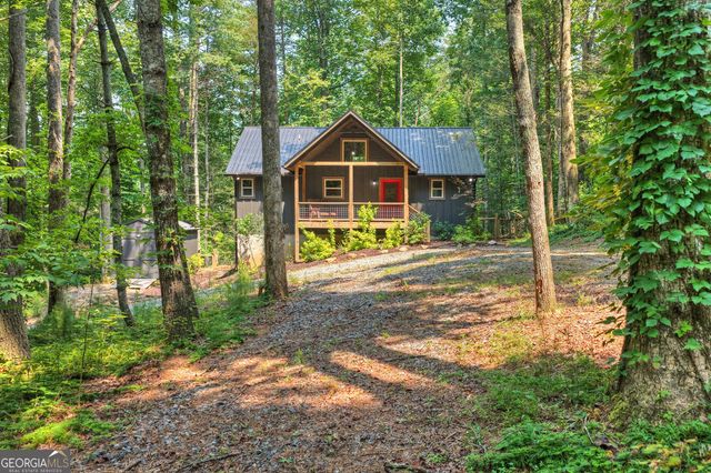 203 Buck Creek Trail, Epworth, GA 30541