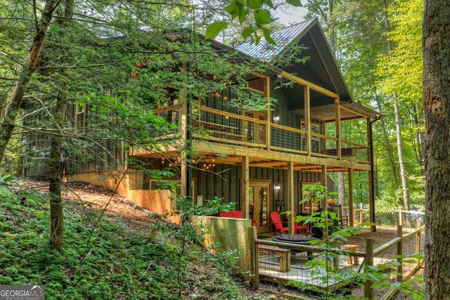 203 Buck Creek Trail, Epworth, GA 30541
