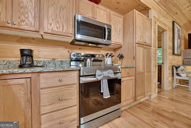 203 Buck Creek Trail, Epworth, GA 30541