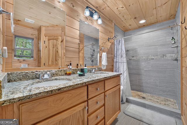 203 Buck Creek Trail, Epworth, GA 30541