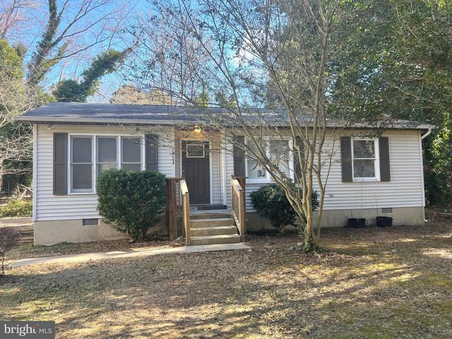 12904 HURON DR, Lusby, MD 20657