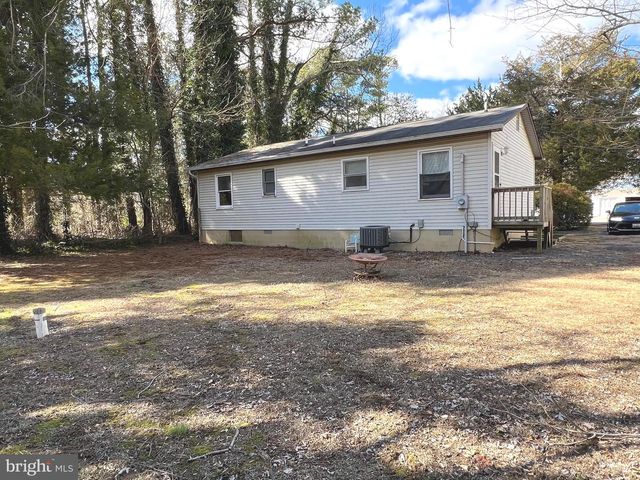 12904 HURON DR, Lusby, MD 20657