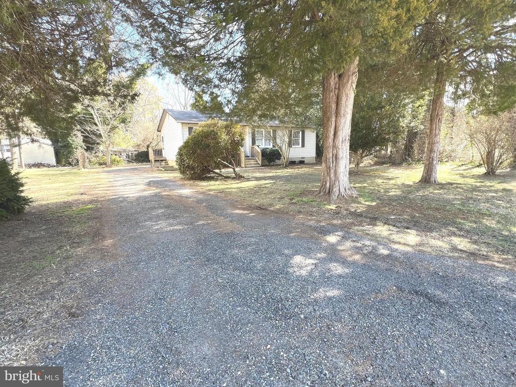 12904 HURON DR, Lusby, MD 20657