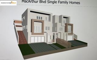 5037 Macarthur blvd, Oakland, CA 94619