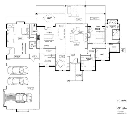 23272-Lot 183 Darkhorse Dr, Auburn, CA 95602