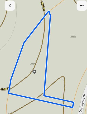 23272-Lot 183 Darkhorse Dr, Auburn, CA 95602
