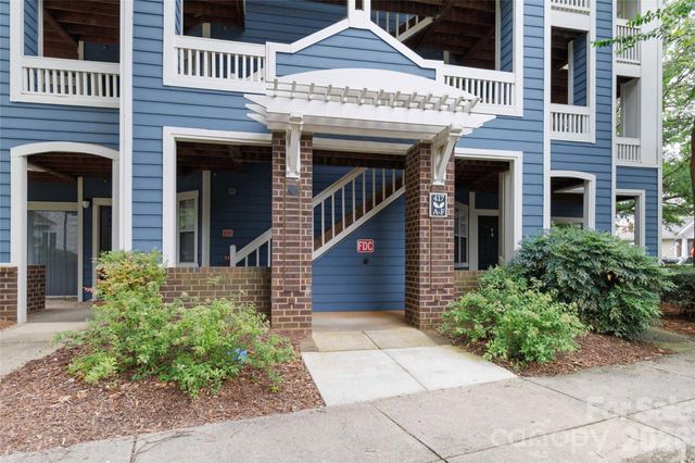 417 Olmsted Park Place C, Charlotte, NC 28203