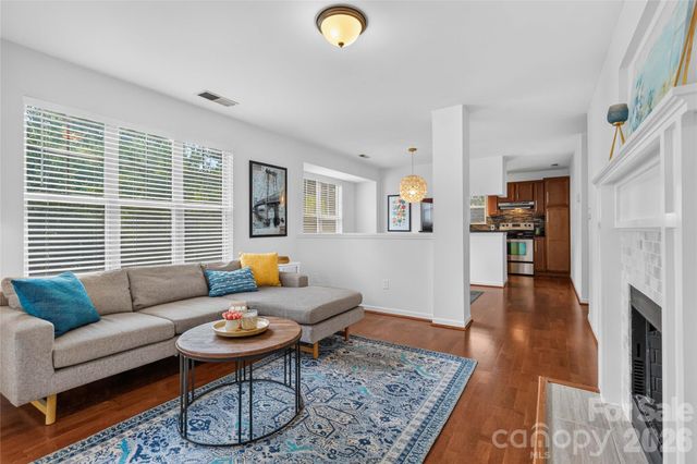 417 Olmsted Park Place C, Charlotte, NC 28203