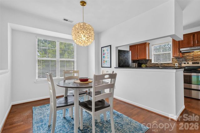 417 Olmsted Park Place C, Charlotte, NC 28203