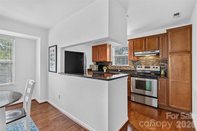 417 Olmsted Park Place C, Charlotte, NC 28203
