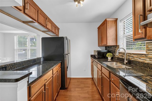 417 Olmsted Park Place C, Charlotte, NC 28203