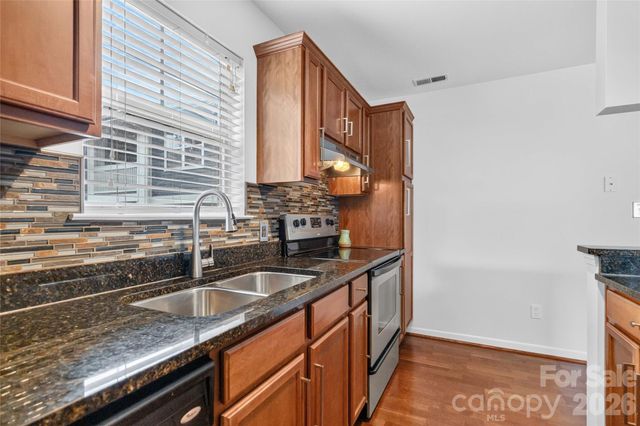 417 Olmsted Park Place C, Charlotte, NC 28203