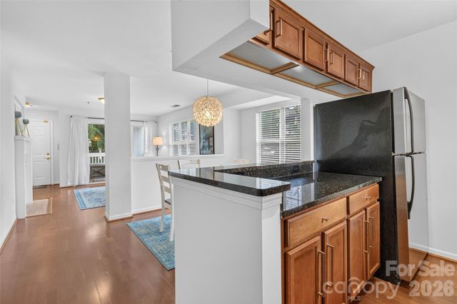 417 Olmsted Park Place C, Charlotte, NC 28203