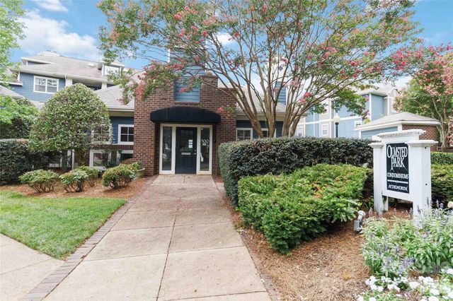 417 Olmsted Park Place C, Charlotte, NC 28203