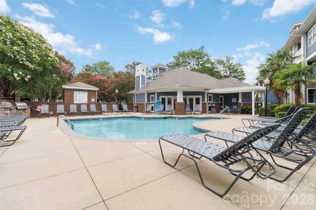 417 Olmsted Park Place C, Charlotte, NC 28203