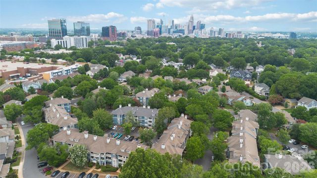 417 Olmsted Park Place C, Charlotte, NC 28203