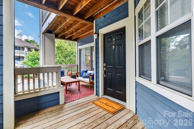417 Olmsted Park Place C, Charlotte, NC 28203